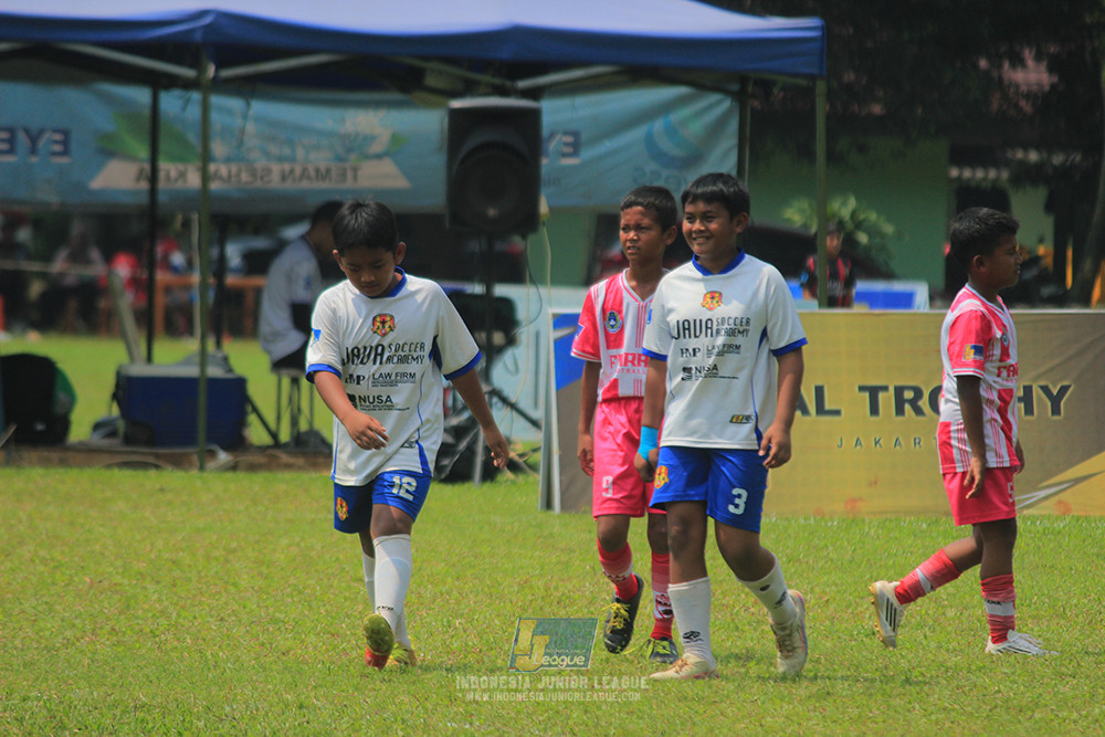 ijl u11 260426 java soccer academy vs farama fc