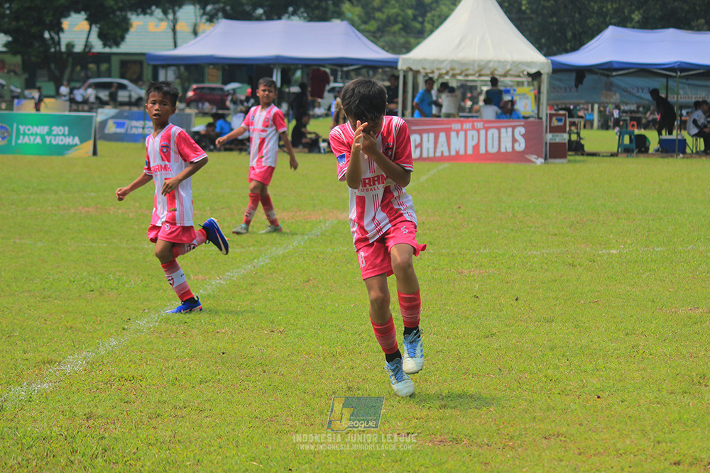 ijl u11 260426 java soccer academy vs farama fc