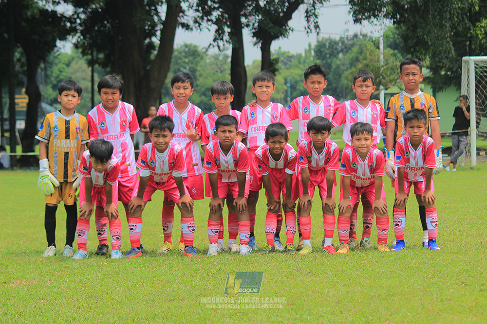 ijl u11 260426 java soccer academy vs farama fc