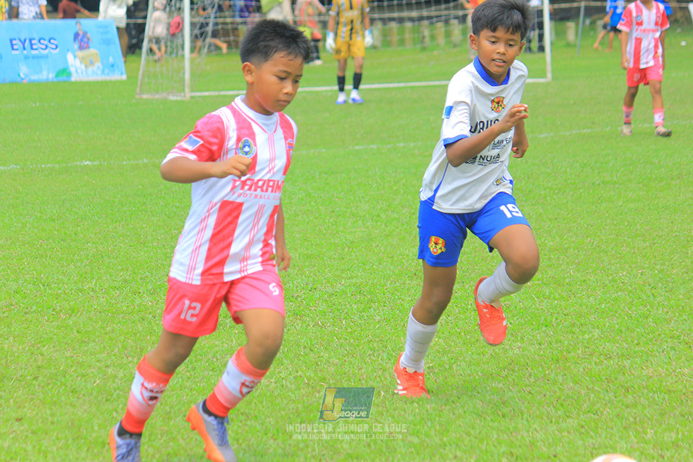 ijl u11 260426 java soccer academy vs farama fc