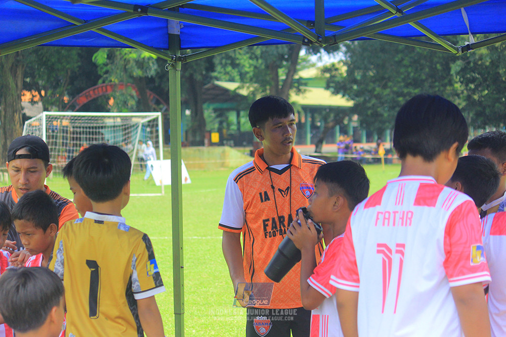 ijl u11 260426 java soccer academy vs farama fc