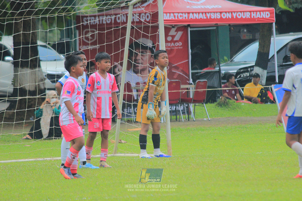ijl u11 260426 java soccer academy vs farama fc