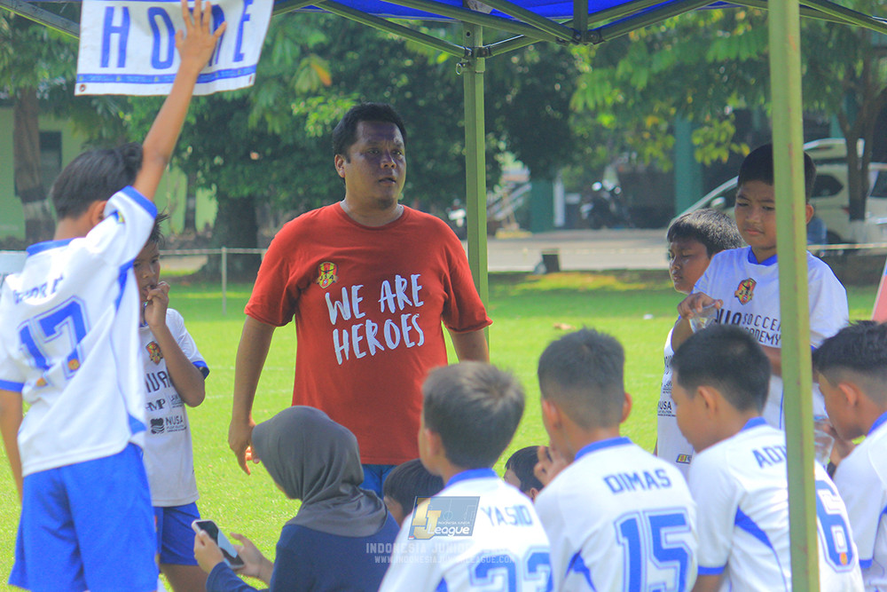 ijl u11 260426 java soccer academy vs farama fc