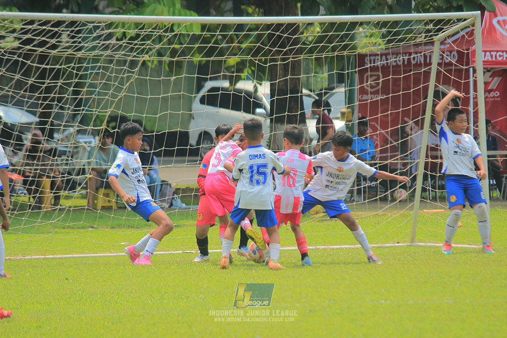 ijl u11 260426 java soccer academy vs farama fc