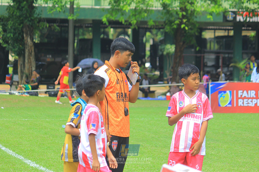 ijl u11 260426 java soccer academy vs farama fc