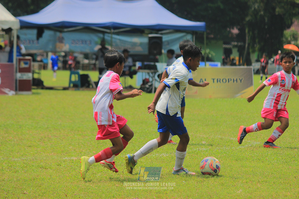 ijl u11 260426 java soccer academy vs farama fc