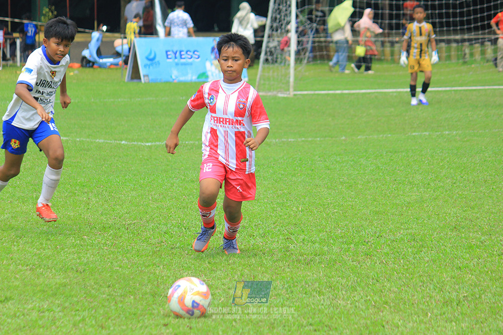 ijl u11 260426 java soccer academy vs farama fc
