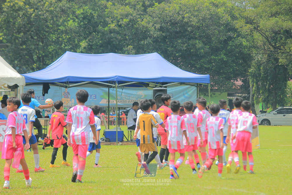 ijl u11 260426 java soccer academy vs farama fc
