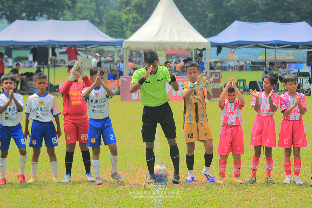 ijl u11 260426 java soccer academy vs farama fc
