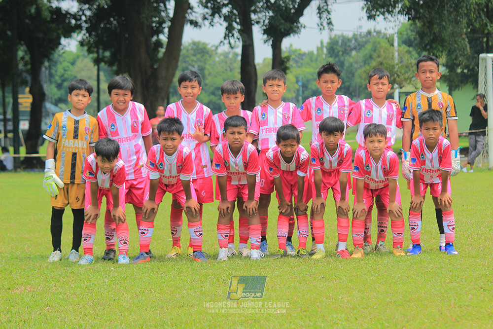 ijl u11 260426 java soccer academy vs farama fc