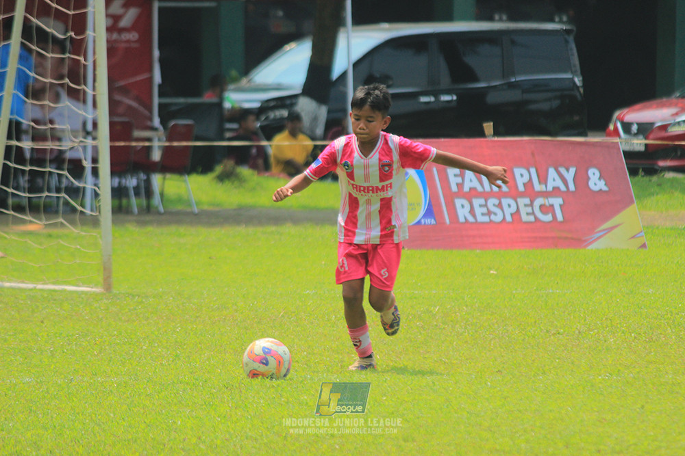 ijl u11 260426 java soccer academy vs farama fc