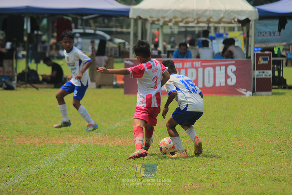 ijl u11 260426 java soccer academy vs farama fc