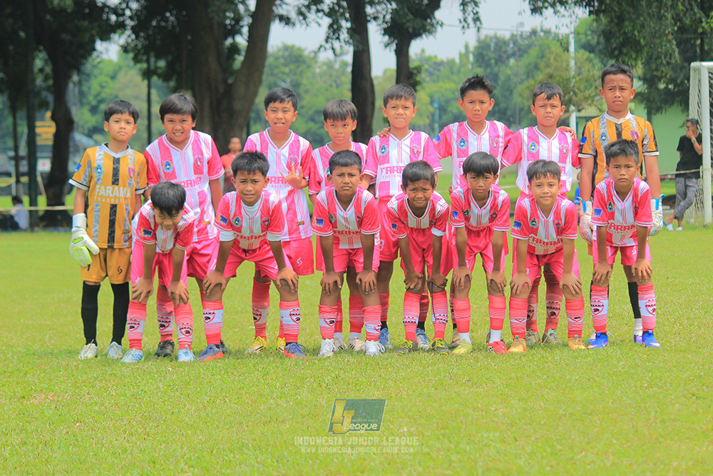 ijl u11 260426 java soccer academy vs farama fc