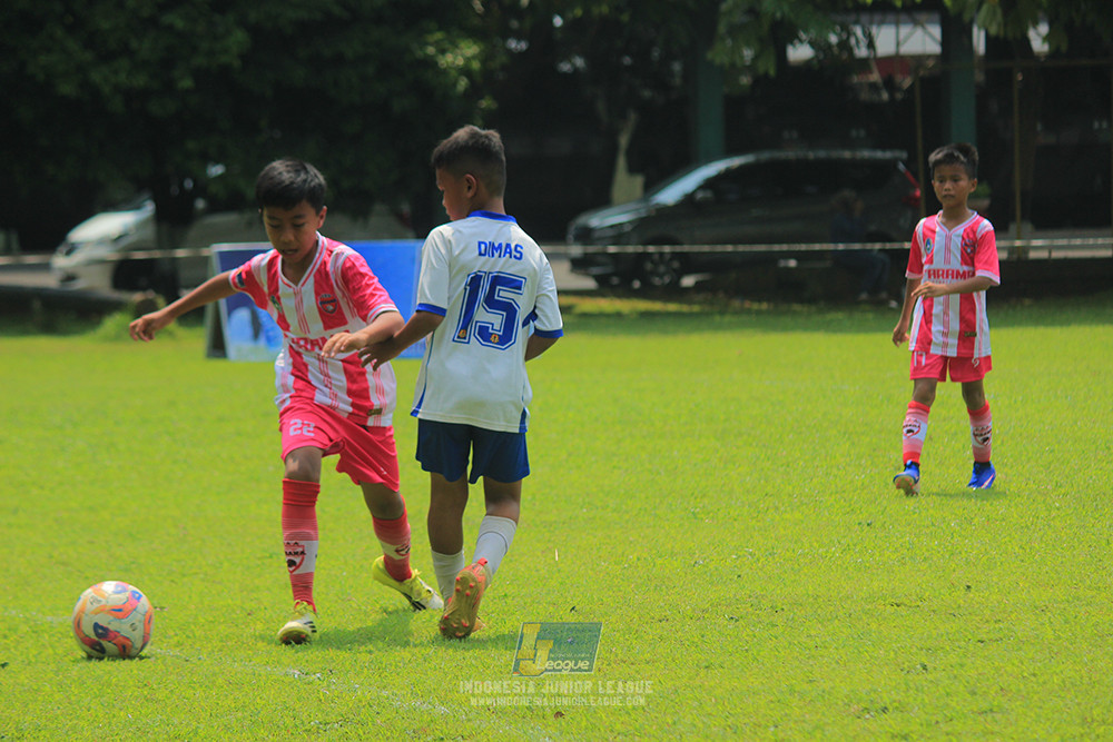 ijl u11 260426 java soccer academy vs farama fc