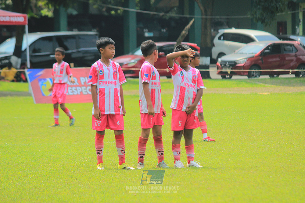 ijl u11 260426 java soccer academy vs farama fc