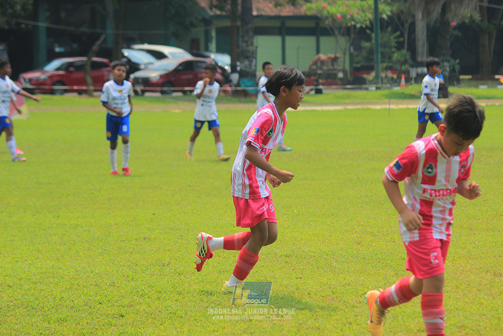 ijl u11 260426 java soccer academy vs farama fc