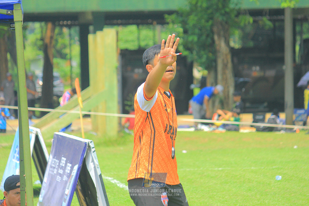 ijl u11 260426 java soccer academy vs farama fc