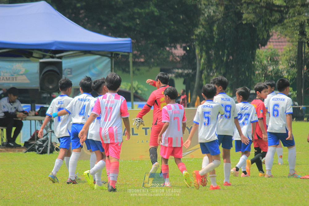 ijl u11 260426 java soccer academy vs farama fc