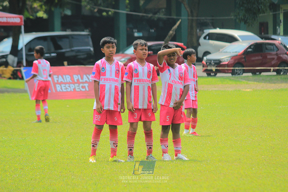 ijl u11 260426 java soccer academy vs farama fc