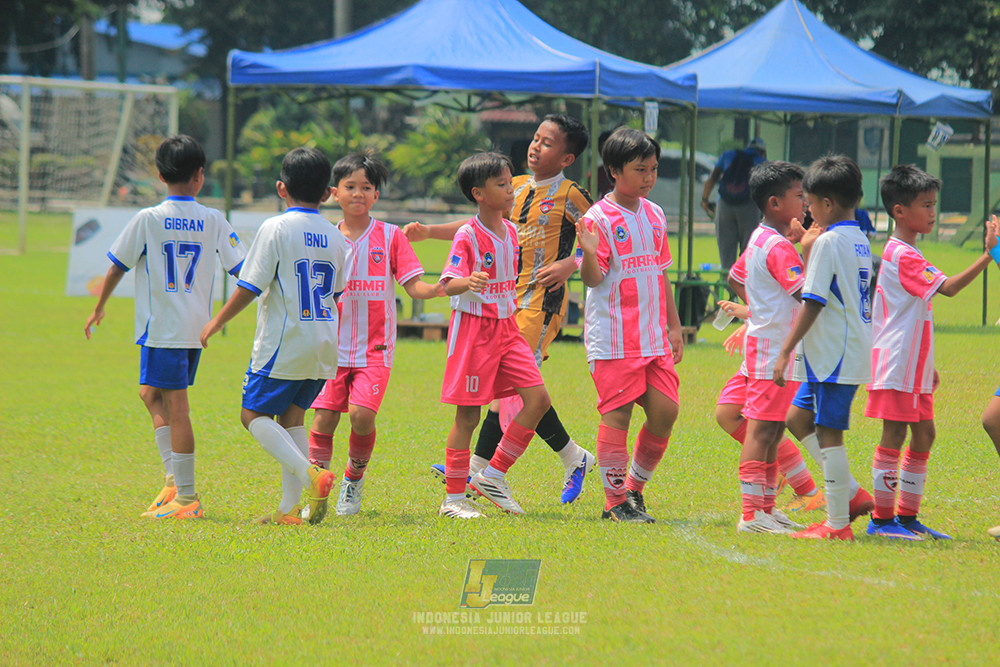ijl u11 260426 java soccer academy vs farama fc