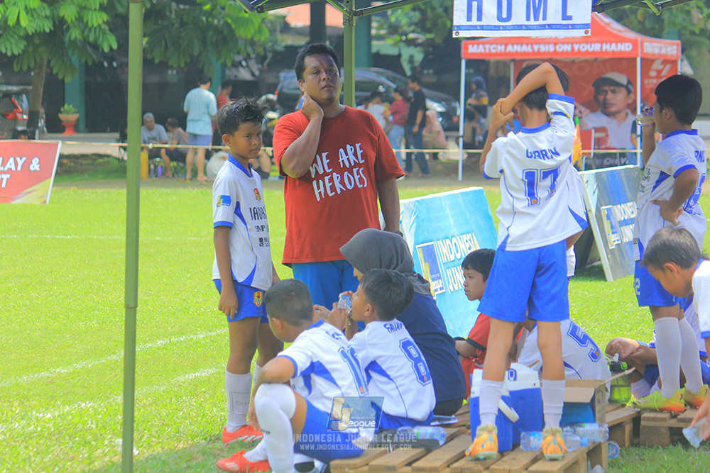 ijl u11 260426 java soccer academy vs farama fc