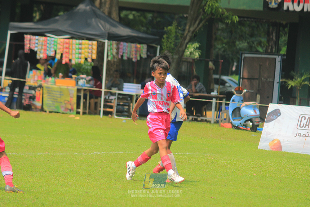 ijl u11 260426 java soccer academy vs farama fc