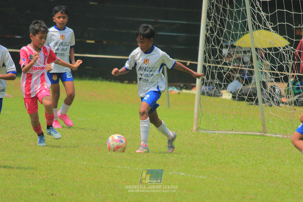 ijl u11 260426 java soccer academy vs farama fc