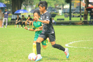 [IJL U11 - 260426] JIPS SOCCER VS BRAZILLIAN SS LFA