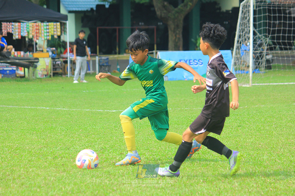 ijl u11 260426 jips soccer vs brazillian ss lfa