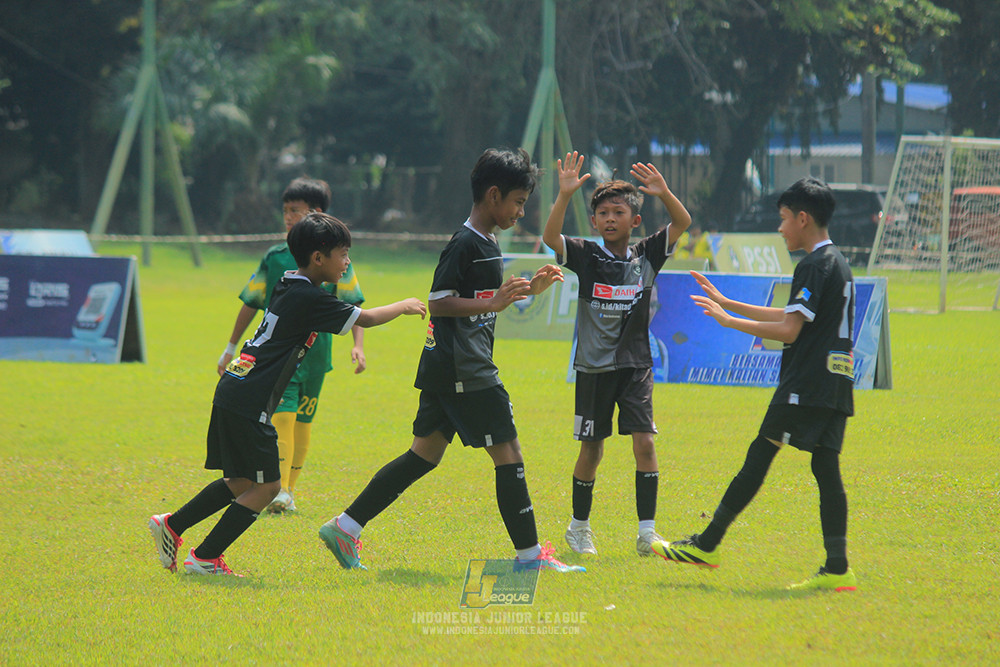 ijl u11 260426 jips soccer vs brazillian ss lfa