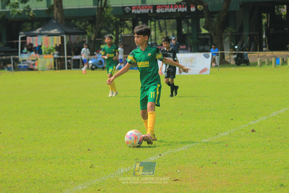 ijl u11 260426 jips soccer vs brazillian ss lfa