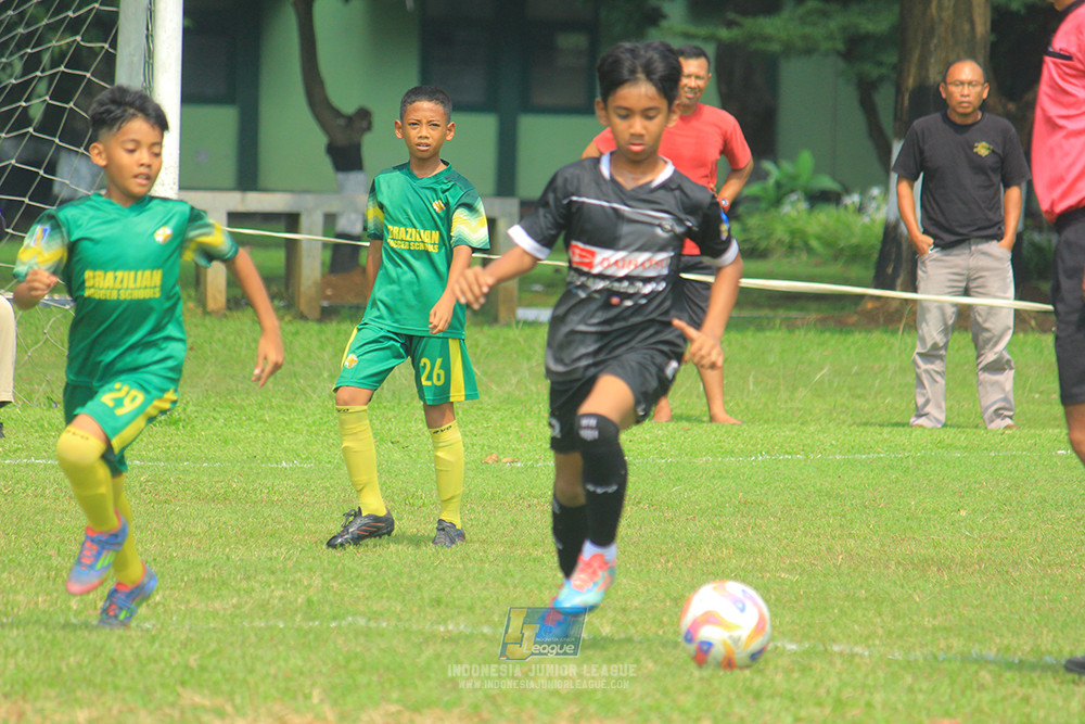 ijl u11 260426 jips soccer vs brazillian ss lfa