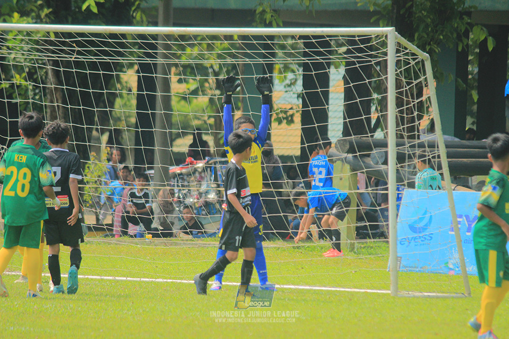 ijl u11 260426 jips soccer vs brazillian ss lfa