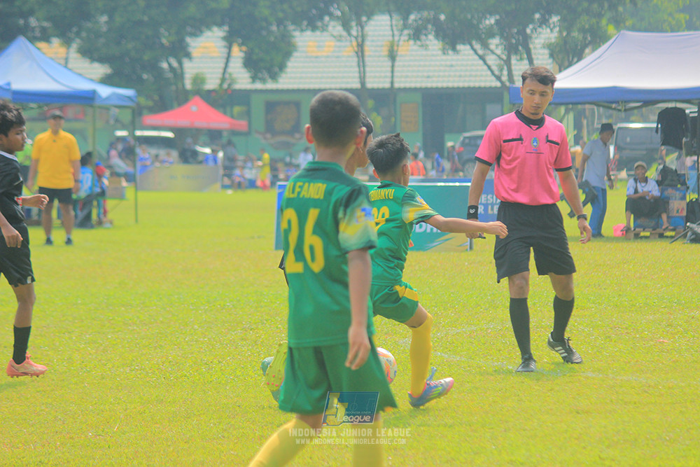 ijl u11 260426 jips soccer vs brazillian ss lfa