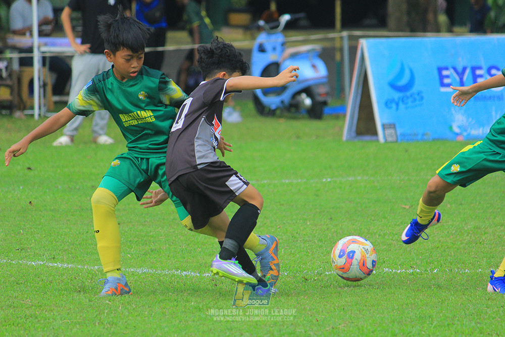 ijl u11 260426 jips soccer vs brazillian ss lfa