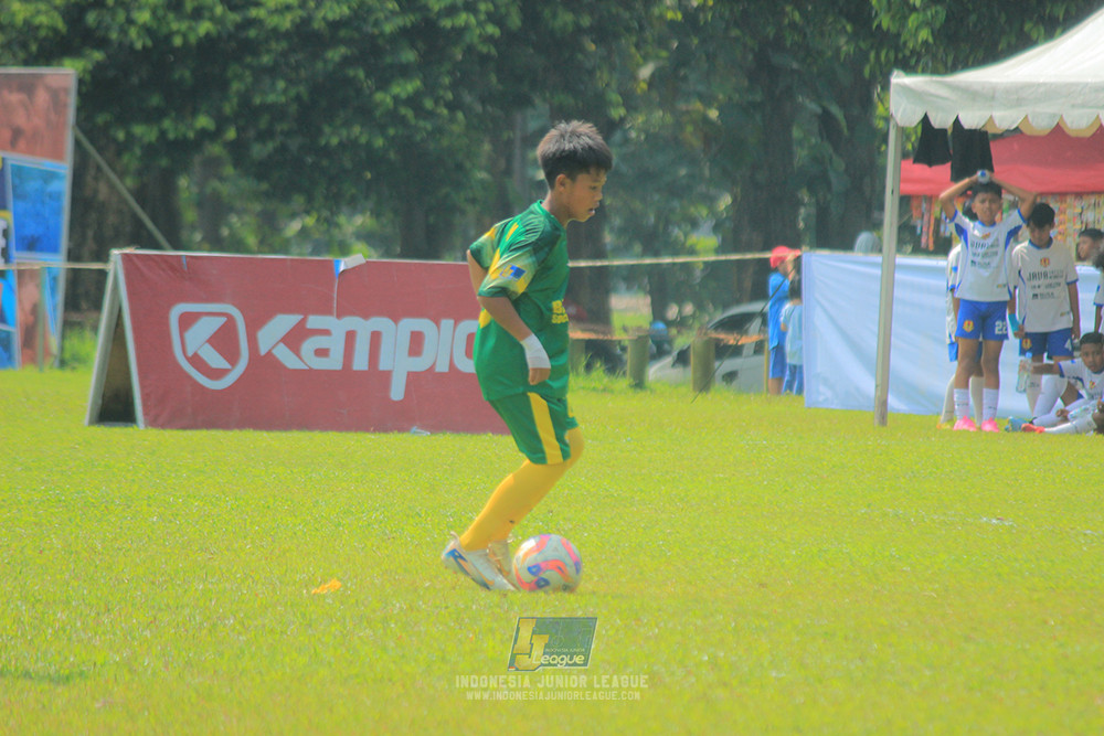 ijl u11 260426 jips soccer vs brazillian ss lfa