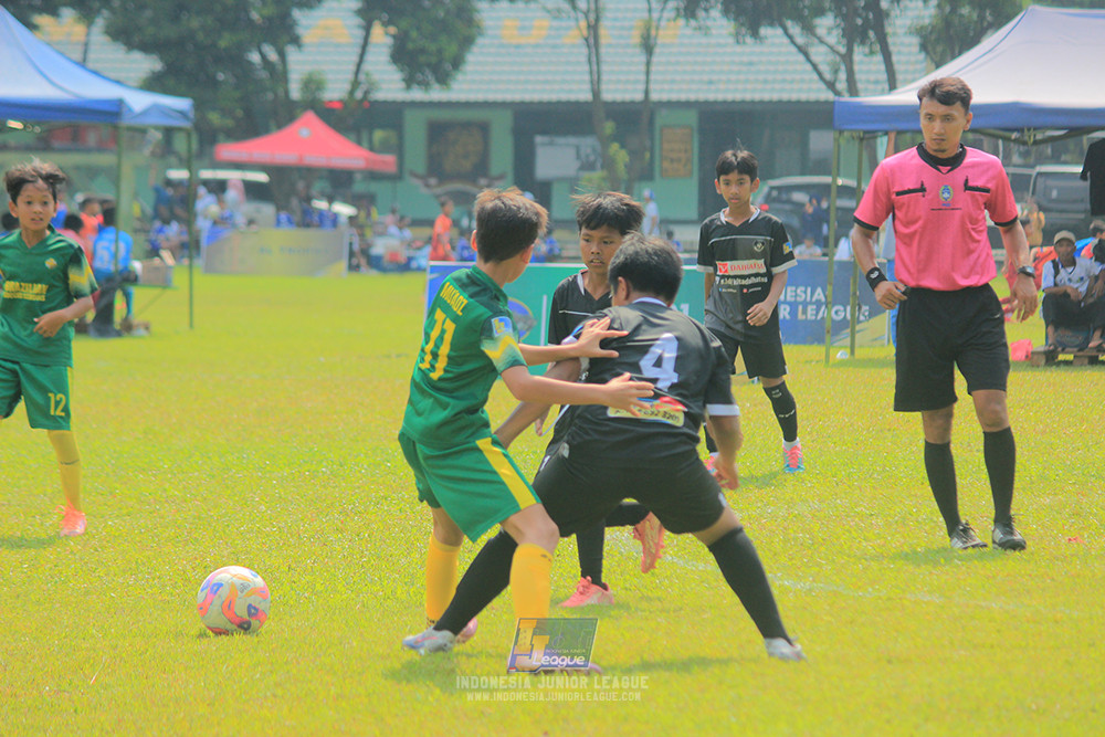 ijl u11 260426 jips soccer vs brazillian ss lfa