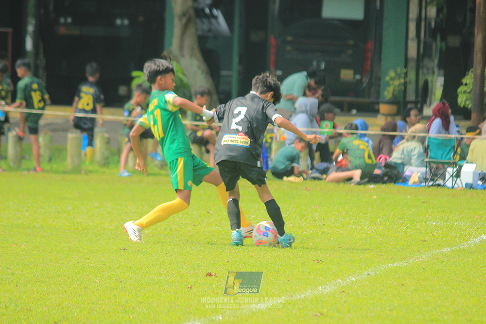 ijl u11 260426 jips soccer vs brazillian ss lfa