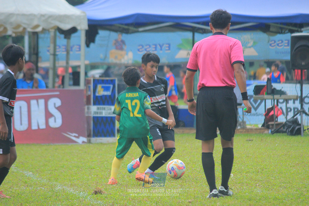 ijl u11 260426 jips soccer vs brazillian ss lfa