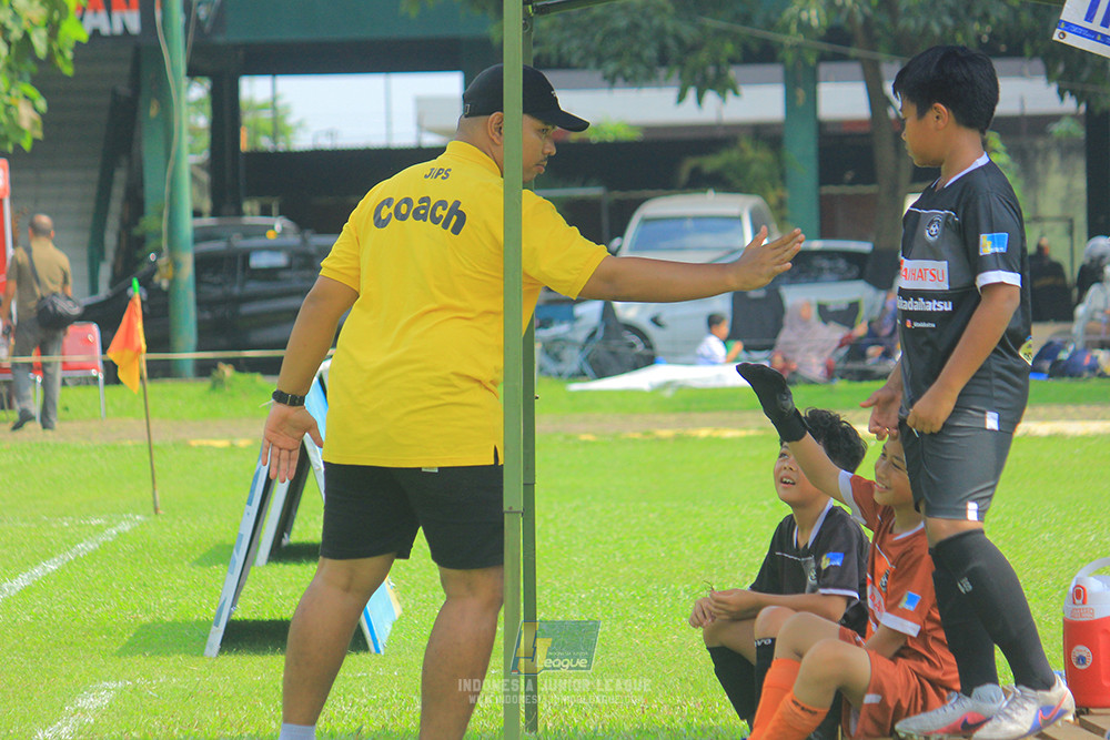 ijl u11 260426 jips soccer vs brazillian ss lfa