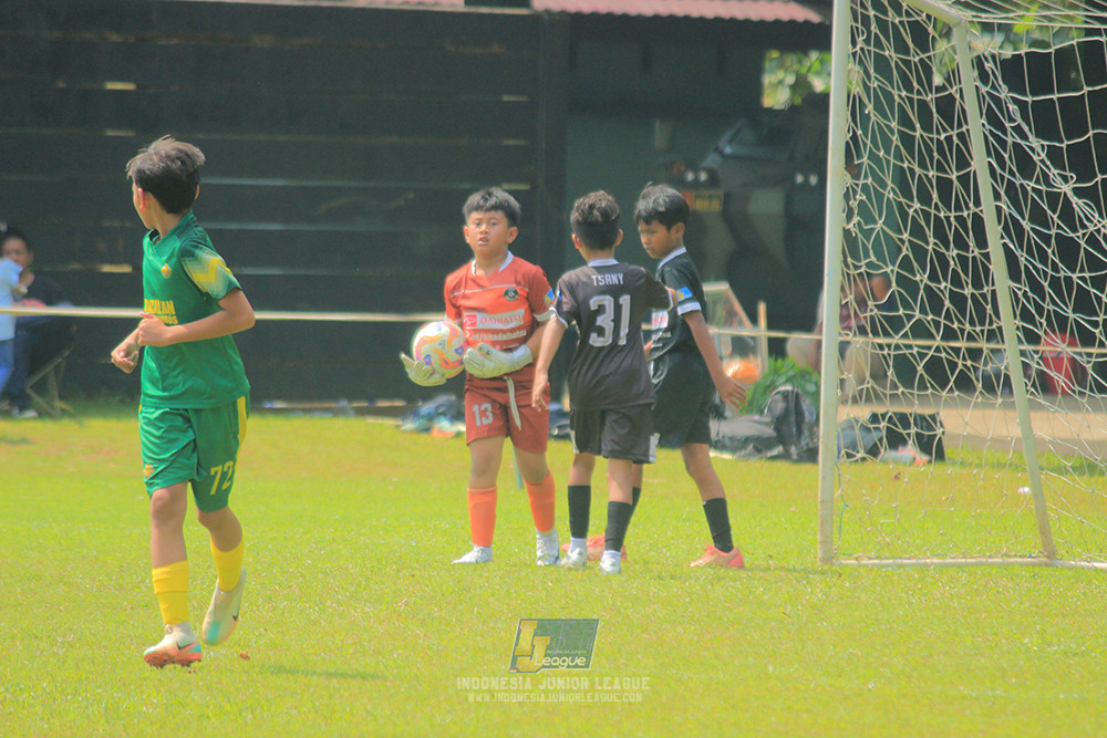 ijl u11 260426 jips soccer vs brazillian ss lfa