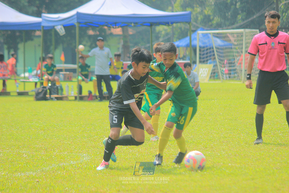 ijl u11 260426 jips soccer vs brazillian ss lfa