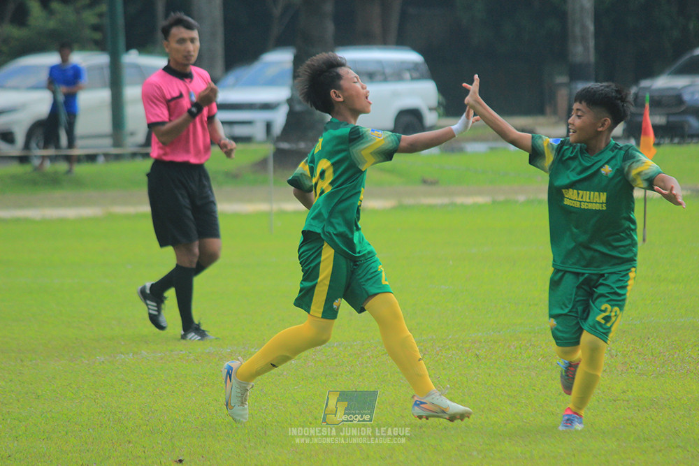 ijl u11 260426 jips soccer vs brazillian ss lfa