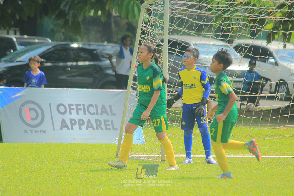 ijl u11 260426 jips soccer vs brazillian ss lfa