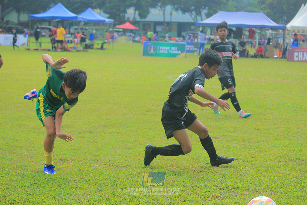 ijl u11 260426 jips soccer vs brazillian ss lfa