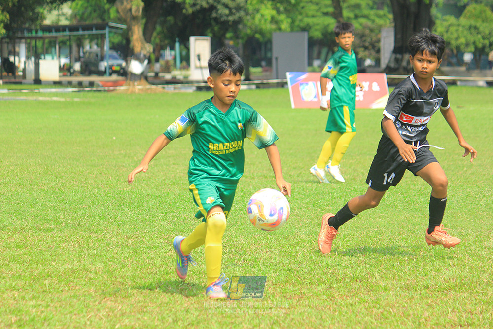 ijl u11 260426 jips soccer vs brazillian ss lfa