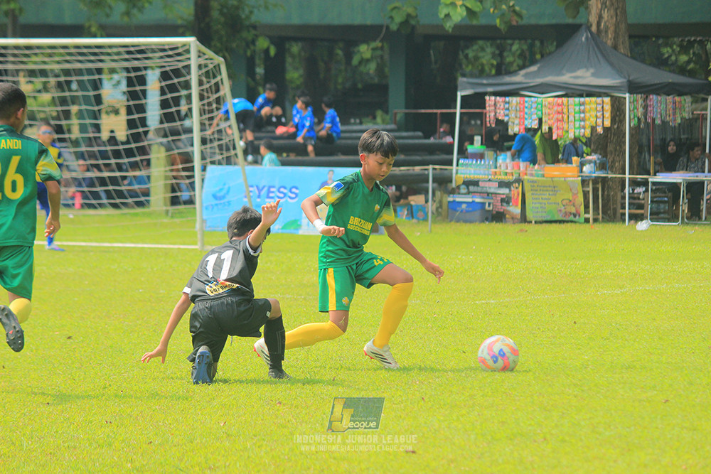 ijl u11 260426 jips soccer vs brazillian ss lfa