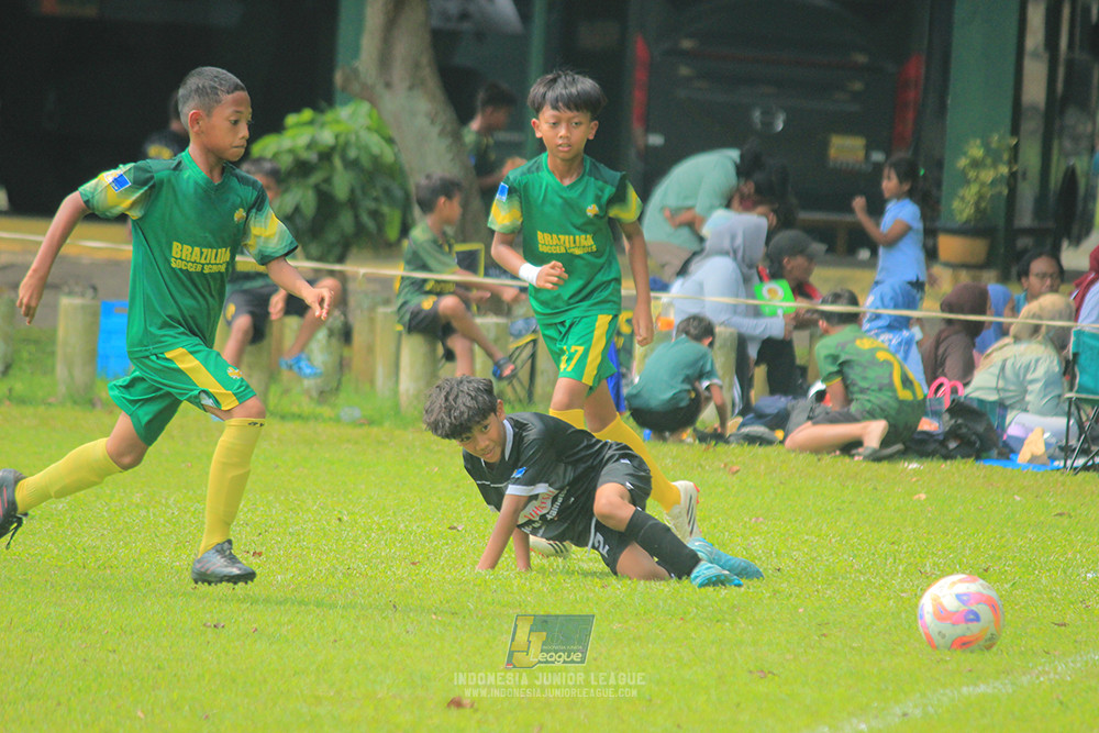 ijl u11 260426 jips soccer vs brazillian ss lfa