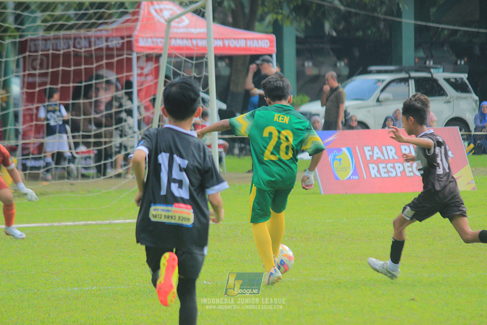 ijl u11 260426 jips soccer vs brazillian ss lfa