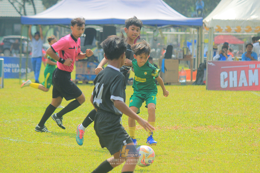 ijl u11 260426 jips soccer vs brazillian ss lfa